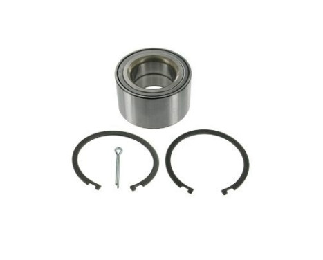 Wheel Bearing Kit VKBA 3981 SKF