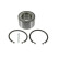 Wheel Bearing Kit VKBA 3981 SKF