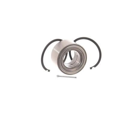 Wheel Bearing Kit VKBA 3981 SKF, Image 4