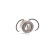 Wheel Bearing Kit VKBA 3981 SKF, Thumbnail 4