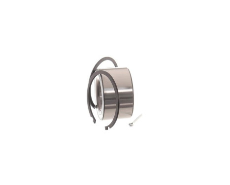 Wheel Bearing Kit VKBA 3981 SKF, Image 5