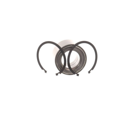 Wheel Bearing Kit VKBA 3981 SKF, Image 6