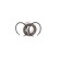 Wheel Bearing Kit VKBA 3981 SKF, Thumbnail 6
