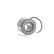 Wheel Bearing Kit VKBA 3985 SKF, Thumbnail 2