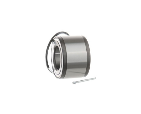 Wheel Bearing Kit VKBA 3985 SKF, Image 3