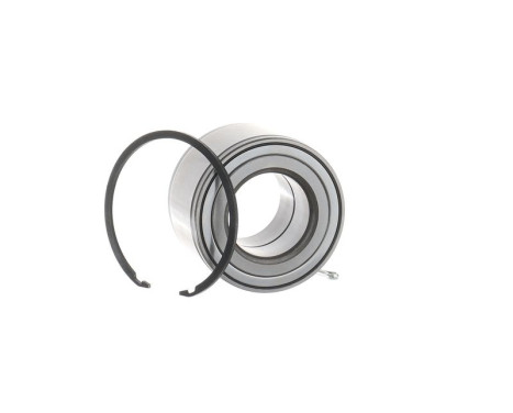 Wheel Bearing Kit VKBA 3985 SKF, Image 4