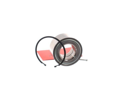 Wheel Bearing Kit VKBA 3991 SKF, Image 5