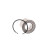 Wheel Bearing Kit VKBA 3997 SKF, Thumbnail 4