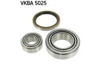 Wheel Bearing Kit VKBA 5025 SKF