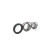 Wheel Bearing Kit VKBA 504 SKF, Thumbnail 3