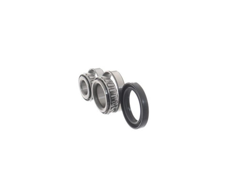 Wheel Bearing Kit VKBA 504 SKF, Image 4