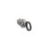 Wheel Bearing Kit VKBA 504 SKF, Thumbnail 4