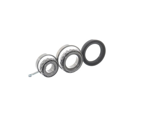 Wheel Bearing Kit VKBA 504 SKF, Image 5