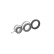 Wheel Bearing Kit VKBA 504 SKF, Thumbnail 5