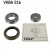 Wheel Bearing Kit VKBA 516 SKF, Thumbnail 2