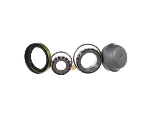 Wheel Bearing Kit VKBA 516 SKF, Image 5