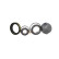 Wheel Bearing Kit VKBA 516 SKF, Thumbnail 5