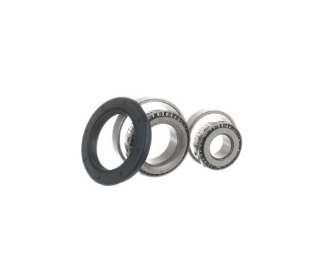 Wheel Bearing Kit VKBA 517 SKF, Image 4