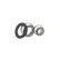 Wheel Bearing Kit VKBA 517 SKF, Thumbnail 4