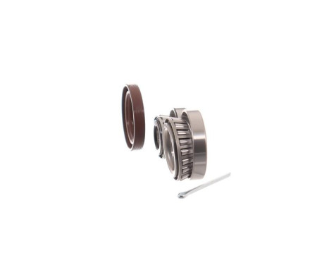 Wheel Bearing Kit VKBA 523 SKF, Image 3