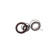 Wheel Bearing Kit VKBA 523 SKF, Thumbnail 4