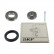 Wheel Bearing Kit VKBA 528 SKF