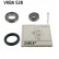 Wheel Bearing Kit VKBA 528 SKF, Thumbnail 2