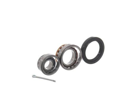 Wheel Bearing Kit VKBA 528 SKF, Image 3