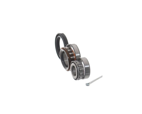 Wheel Bearing Kit VKBA 528 SKF, Image 4