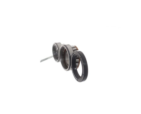 Wheel Bearing Kit VKBA 528 SKF, Image 6