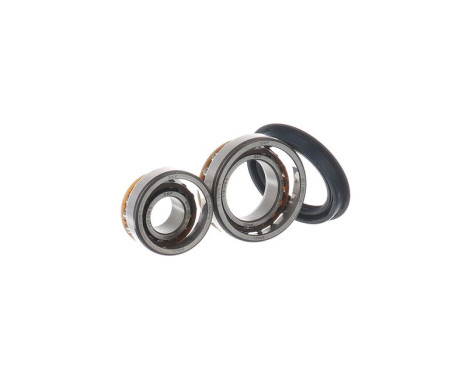Wheel Bearing Kit VKBA 530 SKF, Image 3