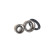 Wheel Bearing Kit VKBA 530 SKF, Thumbnail 3