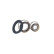 Wheel Bearing Kit VKBA 530 SKF, Thumbnail 5