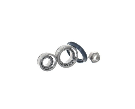 Wheel Bearing Kit VKBA 532 SKF, Image 2