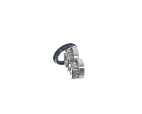 Wheel Bearing Kit VKBA 532 SKF, Image 3