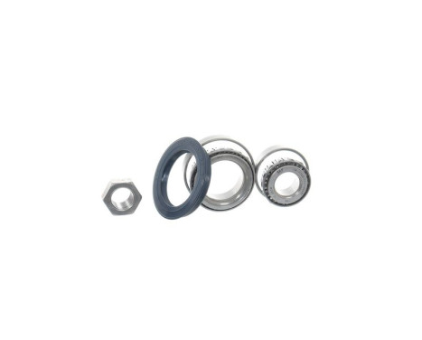 Wheel Bearing Kit VKBA 532 SKF, Image 4