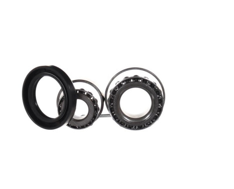 Wheel Bearing Kit VKBA 539 SKF, Image 4