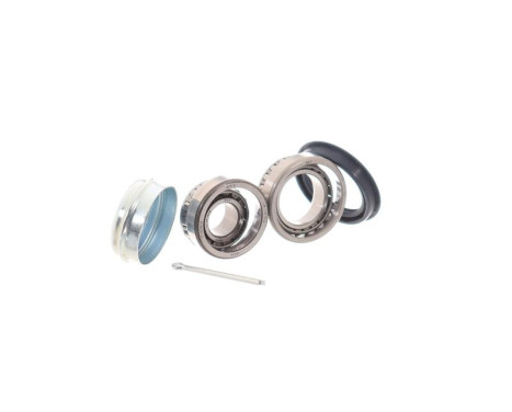 Wheel Bearing Kit VKBA 542 SKF, Image 3