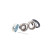 Wheel Bearing Kit VKBA 542 SKF, Thumbnail 3