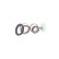 Wheel Bearing Kit VKBA 542 SKF, Thumbnail 5