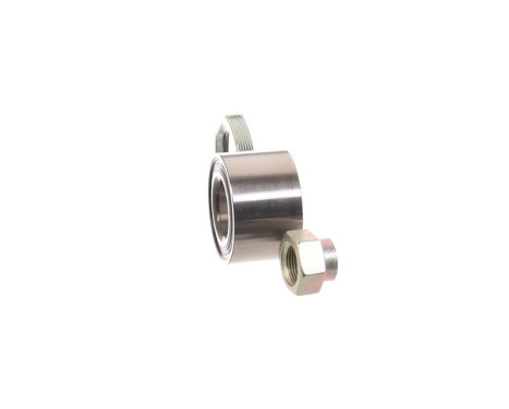 Wheel Bearing Kit VKBA 559 SKF, Image 4