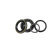 Wheel Bearing Kit VKBA 571 SKF, Thumbnail 2