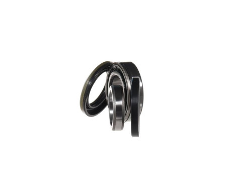 Wheel Bearing Kit VKBA 571 SKF, Image 3