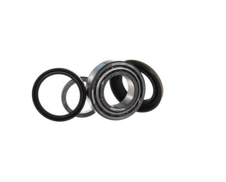 Wheel Bearing Kit VKBA 571 SKF, Image 4
