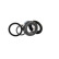 Wheel Bearing Kit VKBA 571 SKF, Thumbnail 4