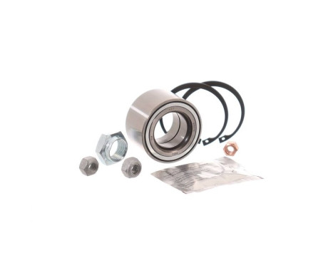 Wheel Bearing Kit VKBA 577 SKF, Image 4