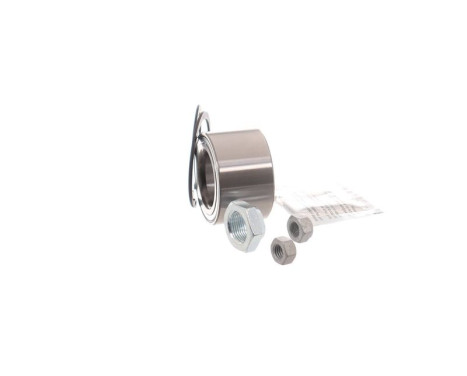 Wheel Bearing Kit VKBA 577 SKF, Image 5