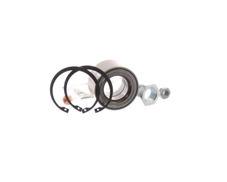 Wheel Bearing Kit VKBA 577 SKF, Image 6