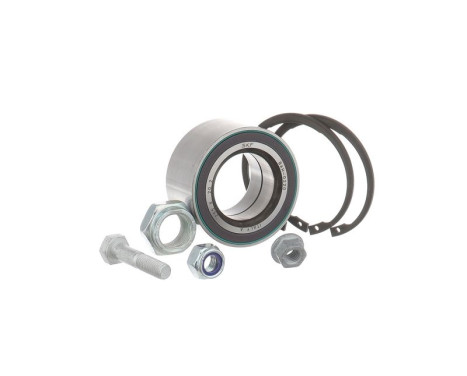 Wheel Bearing Kit VKBA 613 SKF, Image 2