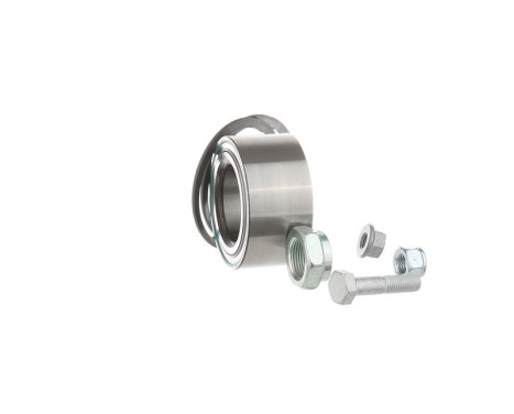 Wheel Bearing Kit VKBA 613 SKF, Image 3